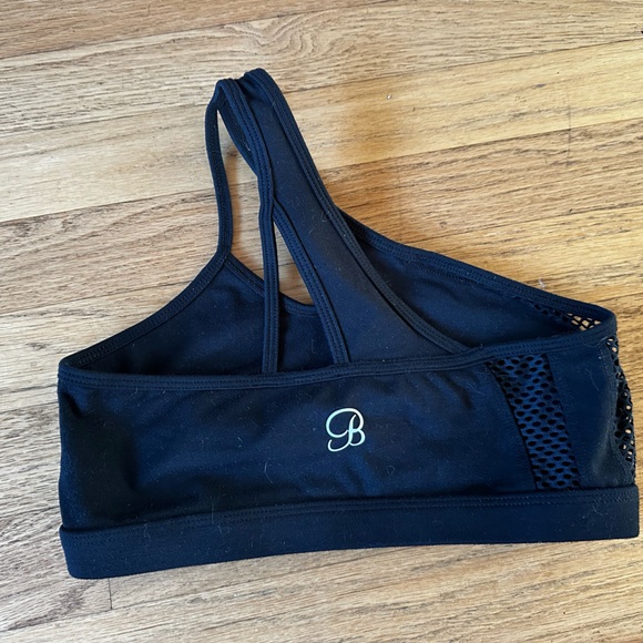 Bombshell sportswear mesh bra - Picture 4 of 5